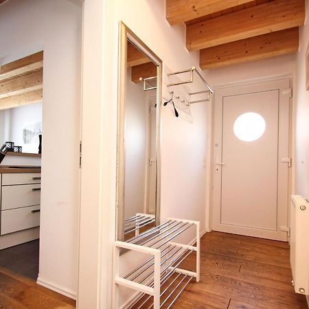 Ferienhaus Fischers Glueck Gager Exterior foto